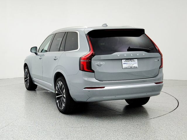 New 2026 Volvo XC90 B6 Plus w/ Protection Package Premier AWD/4WD image 6