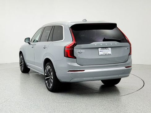 New 2026 Volvo XC90 B6 Plus w/ Protection Package Premier image 6