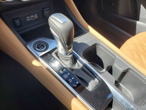 New 2025 Nissan Sentra SV w/ SV Premium Package image 31