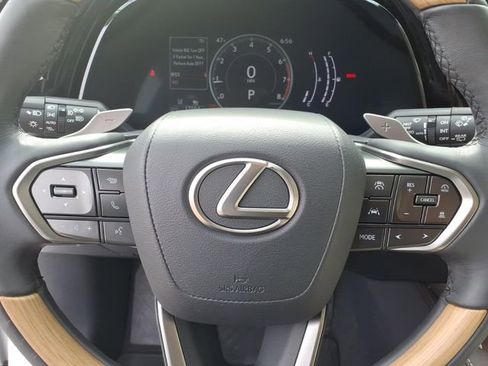 Certified 2024 Lexus RX 350 Premium w/ Cold Area Package image 8