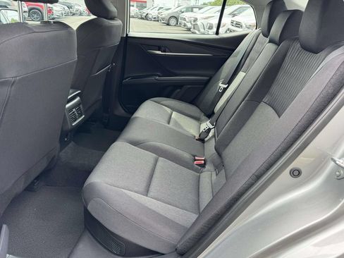 Used 2026 Toyota Camry LE FWD image 17
