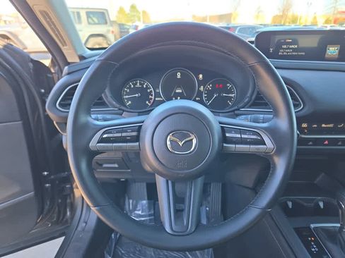 Used 2023 MAZDA CX-30 AWD 2.5 S w/ Select Package image 12