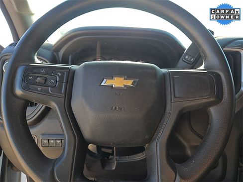 Used 2024 Chevrolet Silverado 2500 W/T w/ WT Convenience Package image 19