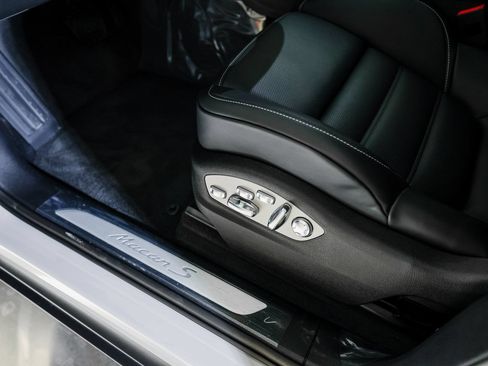New 2026 Porsche Macan S AWD/4WD image 14
