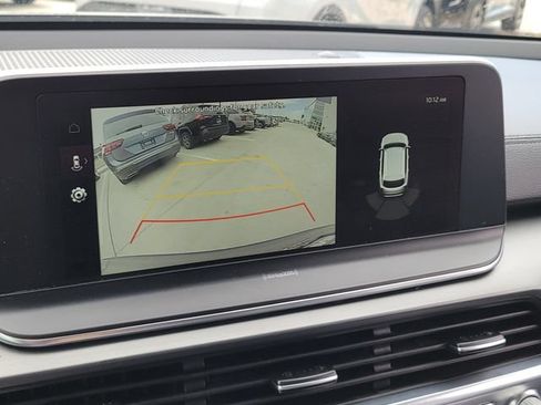 Used 2022 Kia Telluride S AWD/4WD image 23