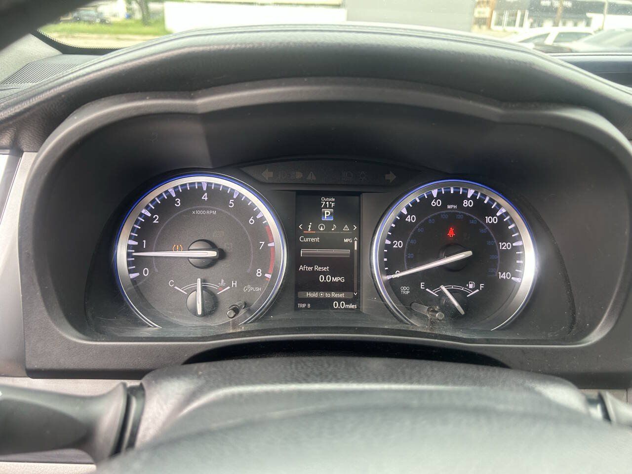 Used 2016 Toyota Highlander XLE AWD/4WD image 40