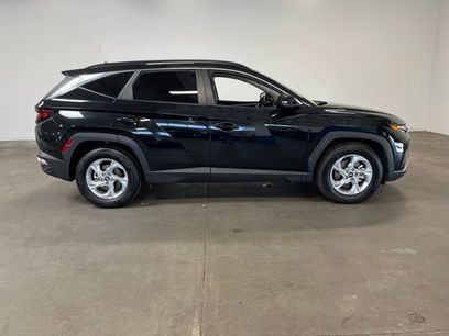 Used 2024 Hyundai Tucson SEL