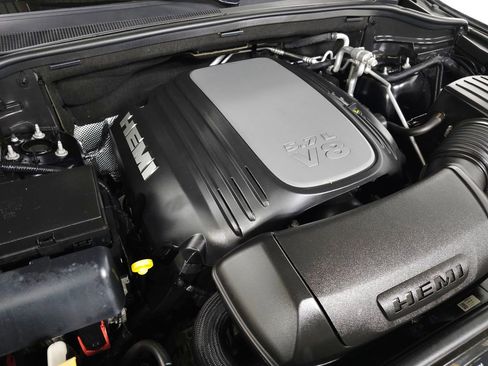 Used 2021 Dodge Durango R/T w/ Blacktop Package AWD/4WD image 15