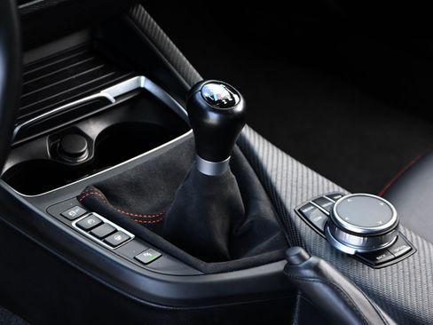 Used 2019 BMW M2 Competition RWD image 23