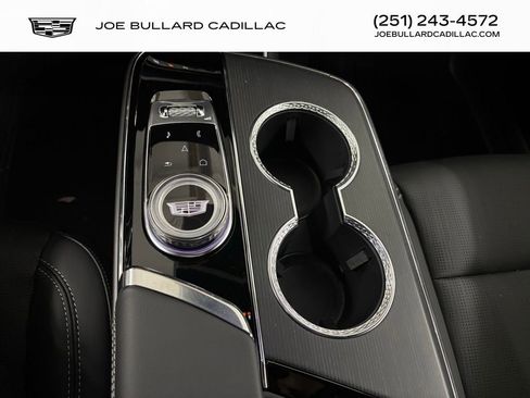 New 2026 Cadillac Lyriq V w/ LPO, Floor Liner Package image 27