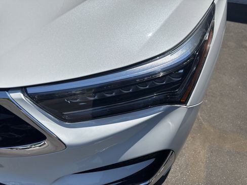 Used 2020 Acura RDX AWD w/ Advance Package image 12