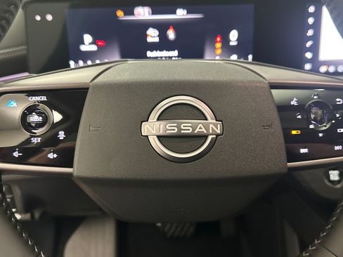 New 2026 Nissan Murano Platinum w/ Cargo Package AWD/4WD image 13