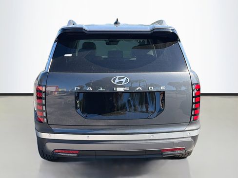 New 2026 Hyundai Palisade SEL image 4