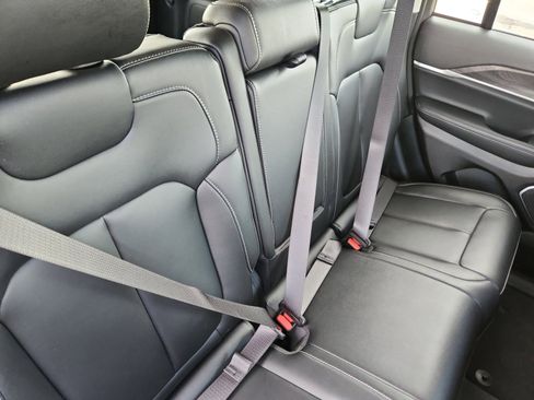 Used 2023 Jeep Grand Cherokee 4WD 4xe image 19