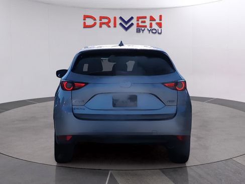 Used 2018 MAZDA CX-5 Grand Touring image 4