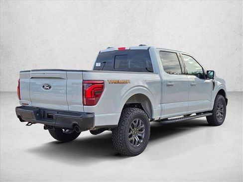 New 2026 Ford F150 Tremor w/ Equipment Group 402B AWD/4WD image 2