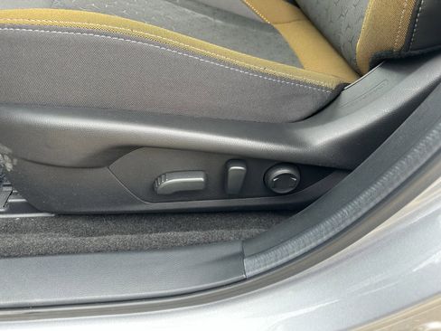 Certified 2024 Subaru Crosstrek 2.5i Sport image 20