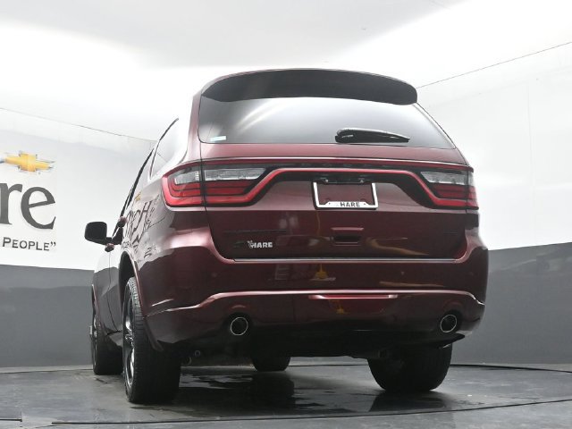 Used 2024 Dodge Durango GT AWD/4WD image 61