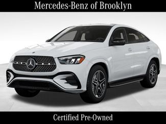 Used 2026 Mercedes-Benz GLE 450 4MATIC Coupe video 1