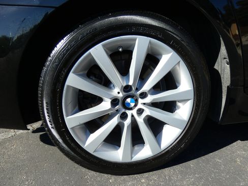 Used 2016 BMW 535i Sedan image 20