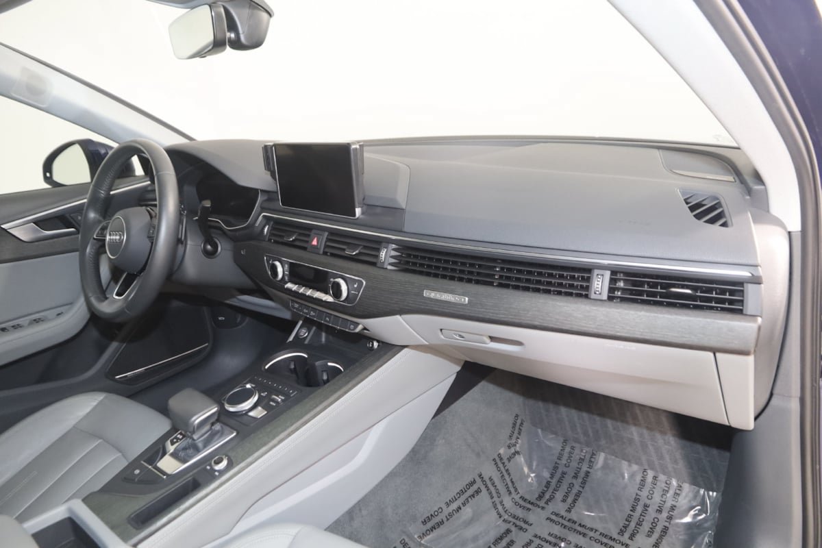 Used 2019 Audi A4 2.0T Premium Plus w/ Premium Plus Package AWD/4WD image 36