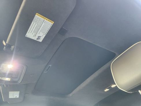 Used 2025 GMC Sierra 1500 AT4X image 22