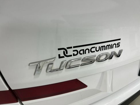 Used 2019 Hyundai Tucson SE image 26