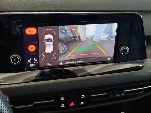 Used 2024 Volkswagen GTI S image 22