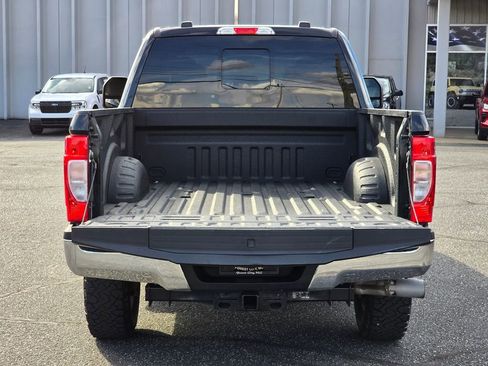 Used 2021 Ford F250 XL w/ STX Appearance Package image 25