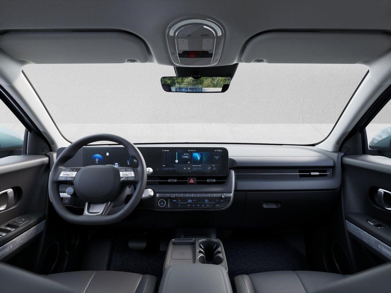 New 2027 Hyundai Ioniq 5 SEL AWD/4WD image 11