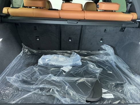 New 2026 BMW X5 sDrive40i w/ M Sport Package image 29