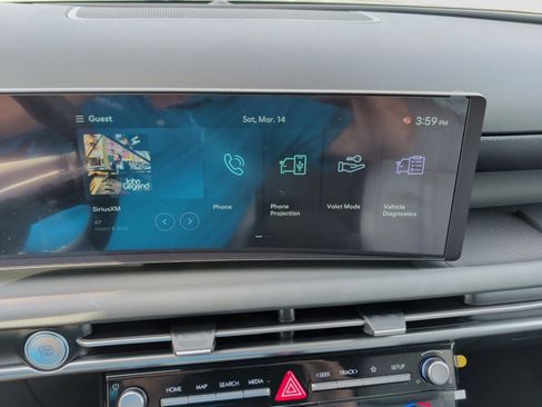 New 2026 Hyundai Santa Cruz SEL image 17