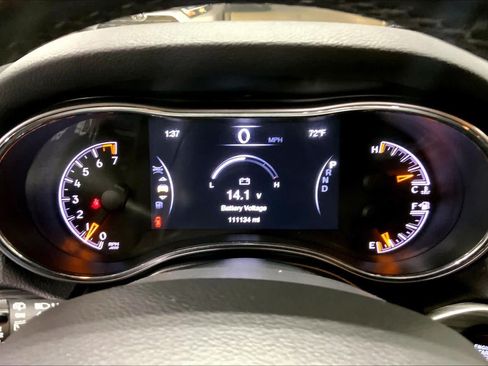 Used 2020 Jeep Grand Cherokee Altitude AWD/4WD image 26