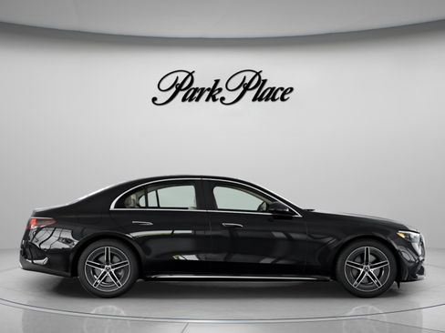 Certified 2025 Mercedes-Benz E 350 E 350 image 24