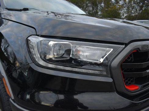 Used 2021 Ford Ranger Lariat w/ Tremor Off-Road Package image 40