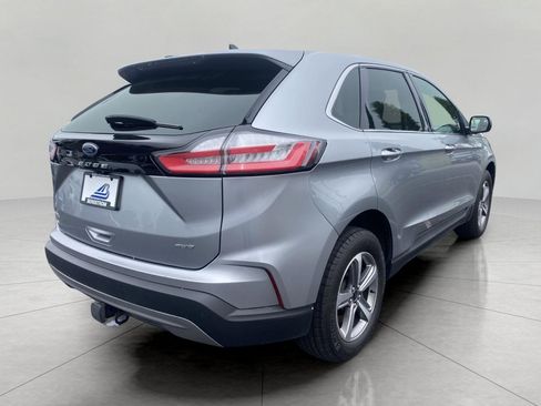 Certified 2024 Ford Edge SEL w/ Convenience Package AWD/4WD image 10