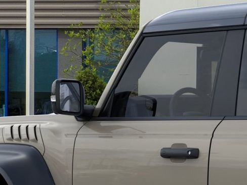 New 2025 Ford Bronco Raptor AWD/4WD image 23