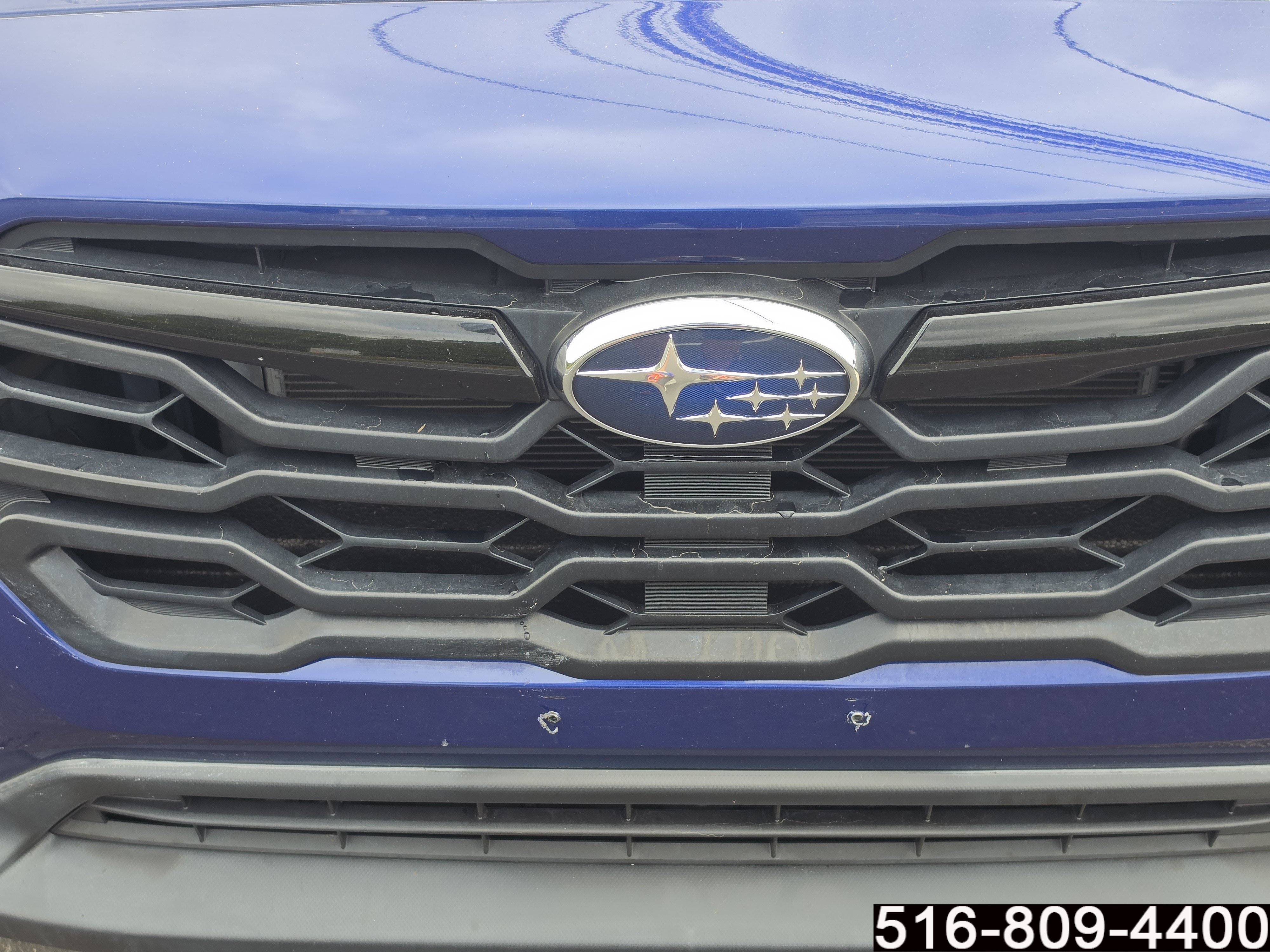 Used 2024 Subaru Crosstrek 2.5i Sport AWD/4WD image 36