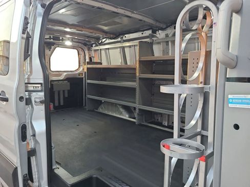 Used 2019 Ford Transit 150 148 Low Roof RWD image 17