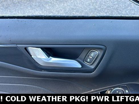 New 2026 Ford Escape ST-Line w/ Cold Weather Package image 23