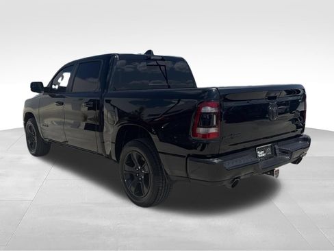 Used 2023 RAM 1500 Lone Star AWD/4WD image 7