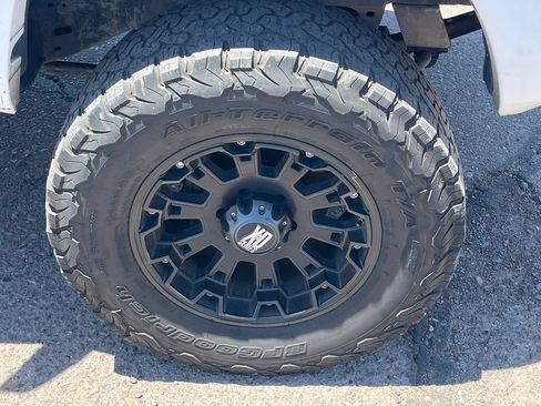 Used 2006 Toyota Tacoma PreRunner RWD image 8