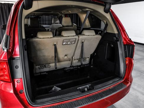 Used 2022 Honda Odyssey EX-L image 64