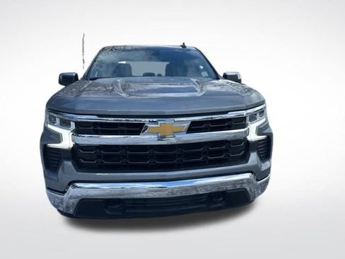 Certified 2023 Chevrolet Silverado 1500 LT image 8