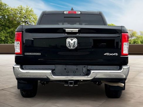 Used 2019 RAM 1500 Big Horn image 4