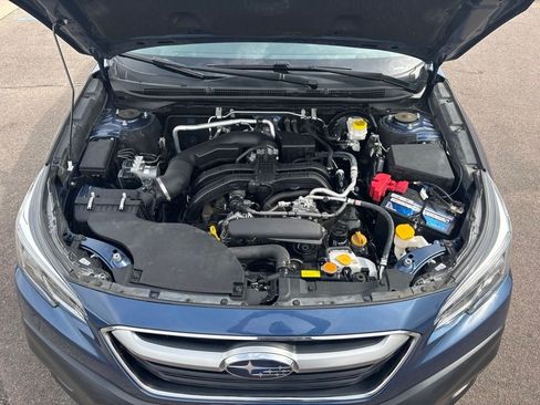 Used 2020 Subaru Outback Limited AWD/4WD image 42