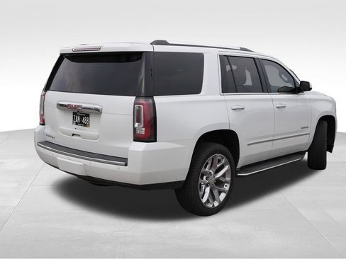 Used 2017 GMC Yukon Denali w/ Open Road Package AWD/4WD image 3