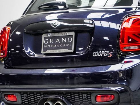 Used 2020 MINI Cooper S FWD image 14