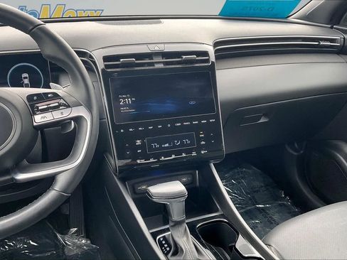 Used 2022 Hyundai Santa Cruz Limited AWD/4WD image 15