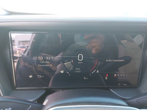 New 2026 GMC Terrain Elevation image 20